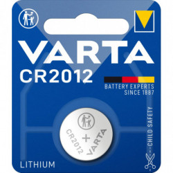 Varta 1 Unité (Lot de...