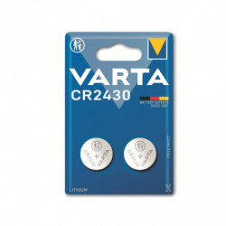 Varta 2 Unité (Lot de...