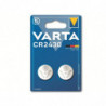 Varta 2 Unité (Lot de 1)/CR2430