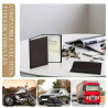 Etui Pochette Porte Carte-Grise voiture - moto - camion