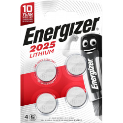 Pile bouton Energizer...