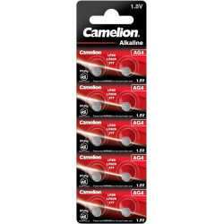 standard/10 Unité (Lot de 1)