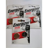 Lot DE 6 Piles Energizer CR2430-3 Blister DE 2 - Lithium 3V