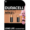 MN21 DURACELL lot de 2 pcs
