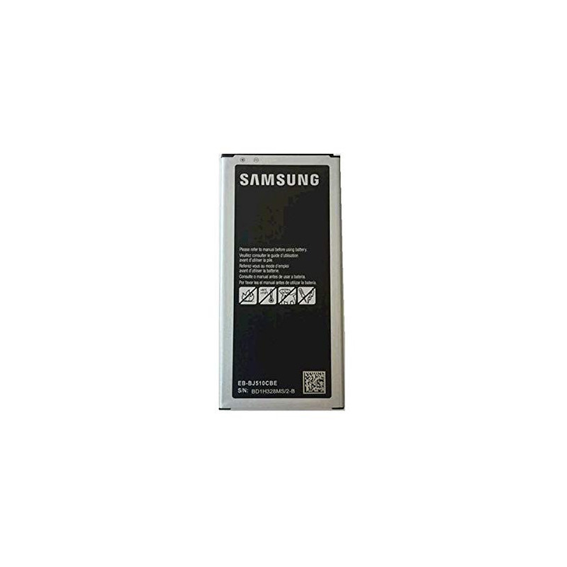 (SSO) Batterie mobile pour Samsung Galaxy J5 2016 / BJ510CBE
