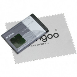 Batterie pour d'origine...