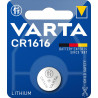 VARTA CR1616 x 1
