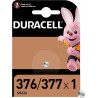 DURACELL 1 Unité (Lot de 1)/Type 377