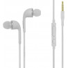 Casques et écouteurs Samsung Original Casque écouteurs EHS64 en Blanc pour Galaxy S6 Edge SMG925F Intra auriculaire Casque1764