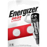 ENERGIZER 2032 (Pack de 2)
