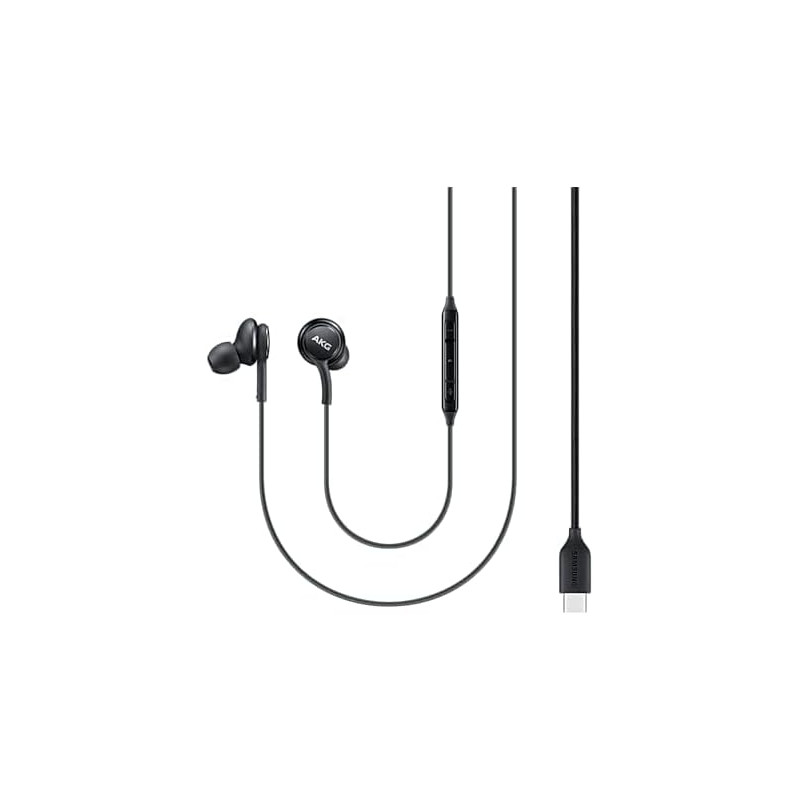 Écouteurs Intra-Auriculaires Samsung AKG EO-IC100 NOIR