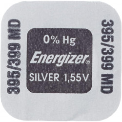Energizer 395 Button...