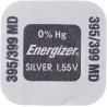 Energizer 395 Button Battery for Watches