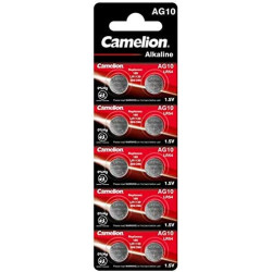 Live-wire-direct Lot de 10...