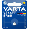 364 Varta V364 SR60 SR621SW pile bouton pour montres, etc.