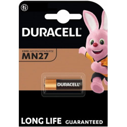 MN27 DURACELL