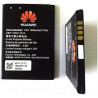 Original Battery for Huawei HB434666RBC for Huawei E5573, E5577 with Mungoo Cleaning Cloth