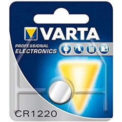Varta CR 1220 Primary...