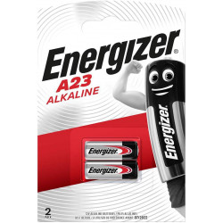 Energizer 2 x A23 12V...