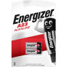 Energizer 2 x A23 12V Batterie à usage unique Alcaline