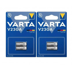 VARTA V23GA BL2 (2 blisters...