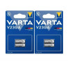 VARTA V23GA BL2 (2 blisters de 2 batterie / 4 Pile
