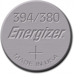Energizer 394 380 SR45 SR...
