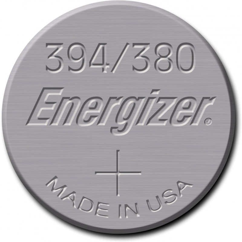 Energizer 394 380 SR45 SR 936 SW 1 Button Battery for Watch