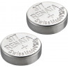 Pile montre SR626SW 377 RENATA Oxyde d'argent 1,55V AG4