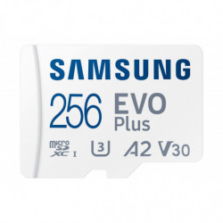 Samsung Evo Plus adaptador...