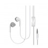 Écouteurs Intra-Auriculaires Samsung EHS61 avec Prise Jack 3,5 mm