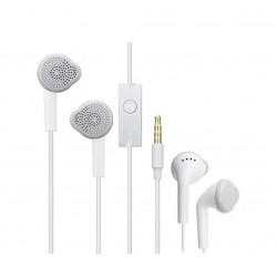 Écouteurs Intra-Auriculaires Samsung EHS61 avec Prise Jack 3,5 mm