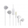 Écouteurs Intra-Auriculaires Samsung EHS61 avec Prise Jack 3,5 mm