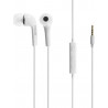 Samsung EHS64 Casque Écouteurs Intra-auriculaires Blanc Jack 3,5 mm pour Galaxy