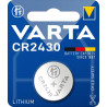 VARTA CR2430 lot de 1