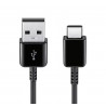 Samsung EP-DW700 Câble de Charge USB-C 1,5 m