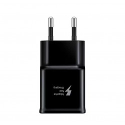 Chargeur Rapide Samsung EP-TA200 15W NOIR