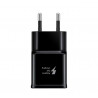 Chargeur Rapide Samsung EP-TA200 15W NOIR