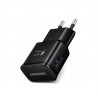 Chargeur Rapide Samsung EP-TA200 15W NOIR