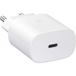 Chargeur secteur - SAMSUNG - EP-TA800EWE - Charge