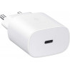 Chargeur secteur - SAMSUNG - EP-TA800EWE - Charge