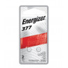 377 energizer (Lot de 2)